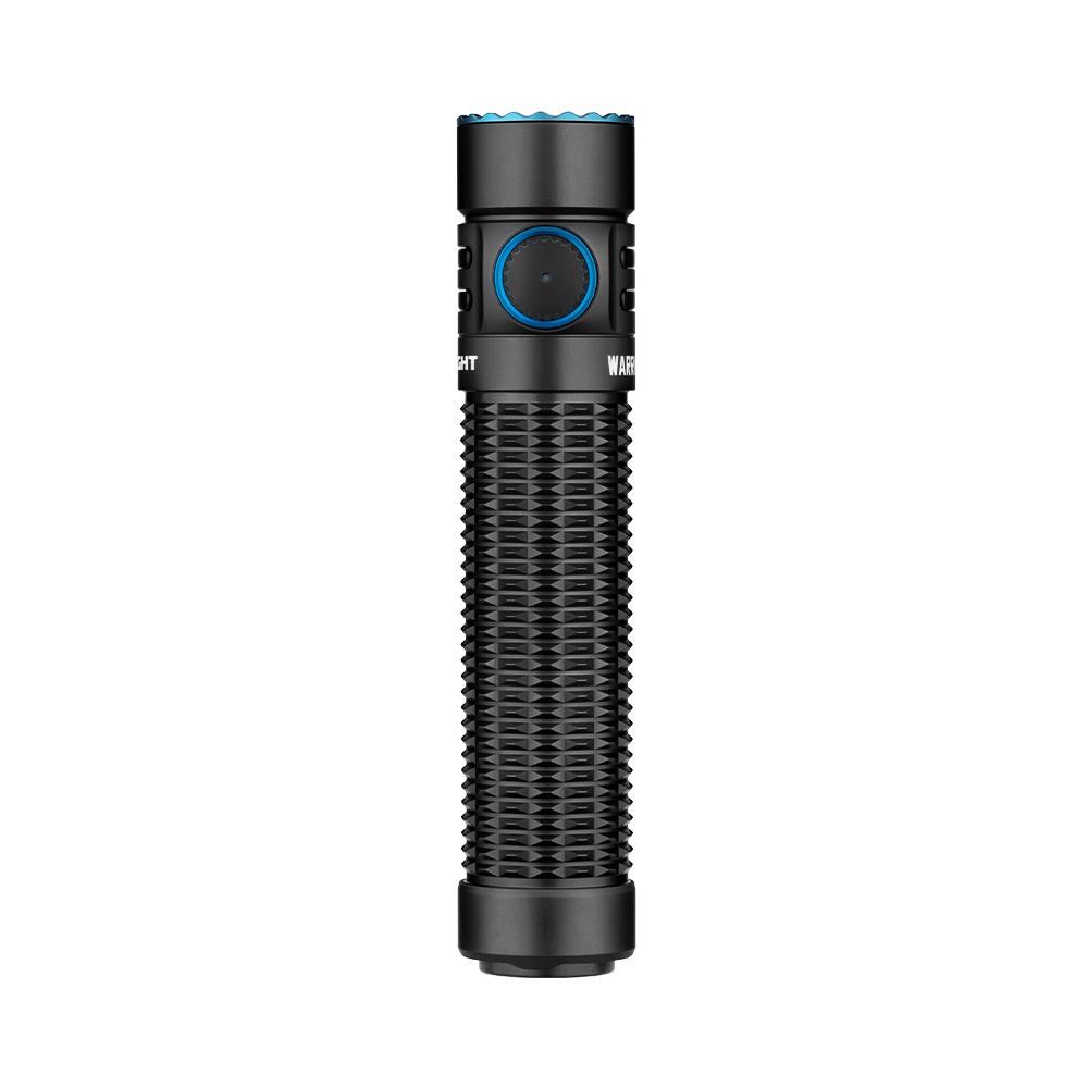 Ліхтар Olight Warrior Mini 3 Black 1750 лм