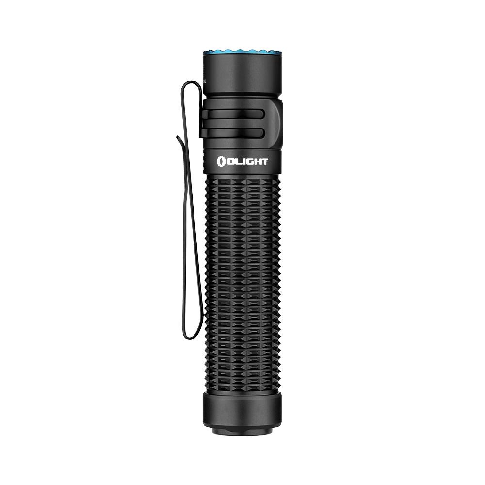 Ліхтар Olight Warrior Mini 3 Black 1750 лм