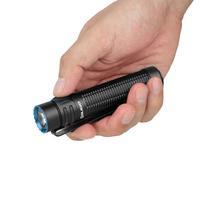 Ліхтар Olight Warrior Mini 3 Black 1750 лм