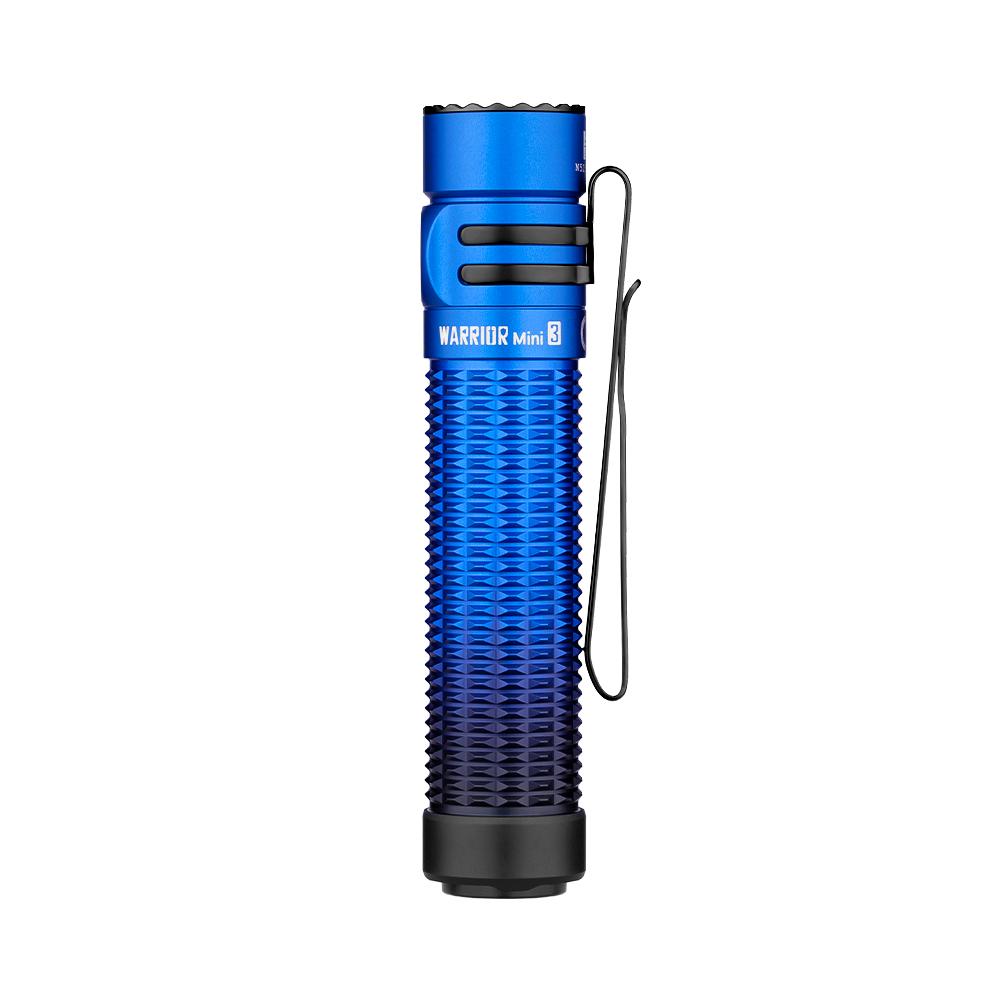 Ліхтар Olight Warrior Mini 3 Midnight horizon 1750 лм