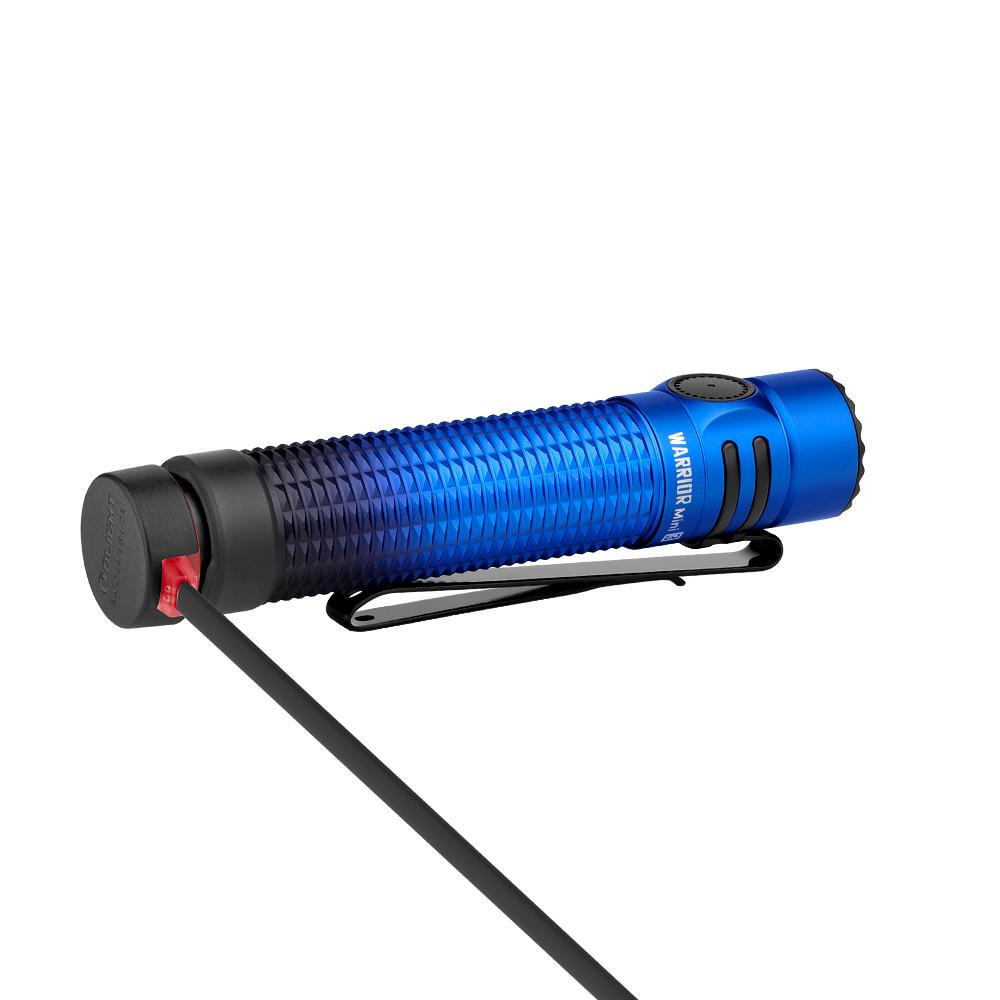Ліхтар Olight Warrior Mini 3 Midnight horizon 1750 лм