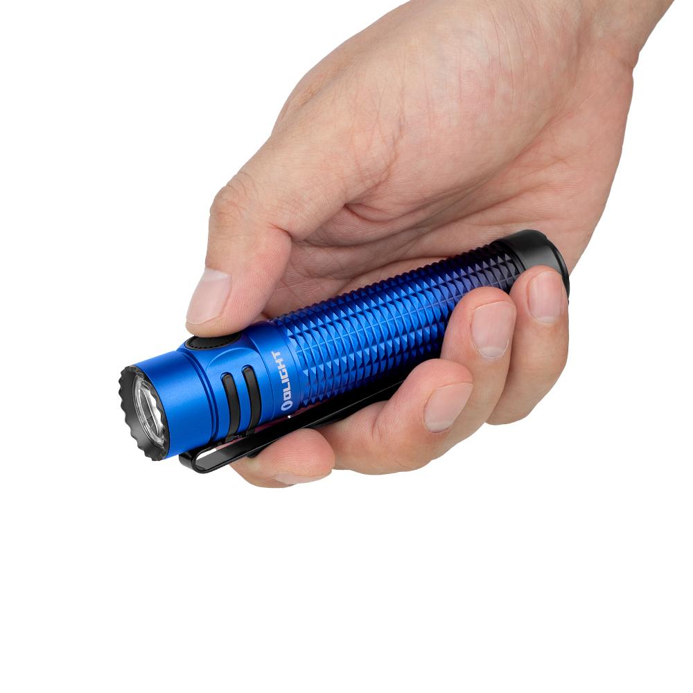 Ліхтар Olight Warrior Mini 3 Midnight horizon 1750 лм