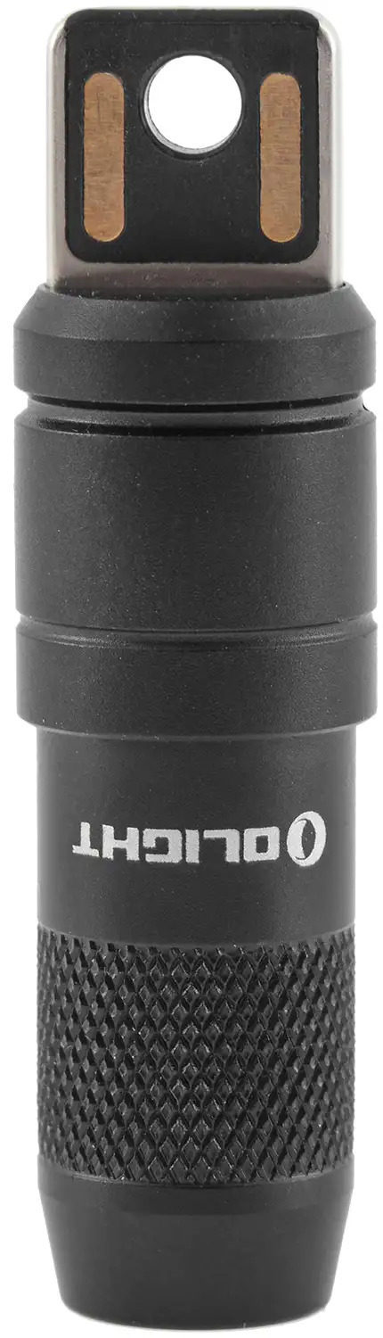 Ліхтар Olight Imini 2 Black imini 2 2370.42.51