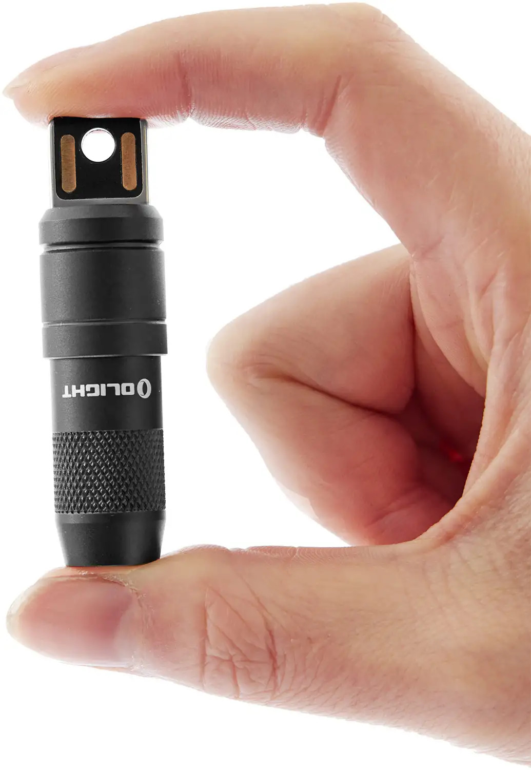Ліхтар Olight Imini 2 Black imini 2 2370.42.51