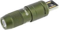 Ліхтар Olight imini 2. Od Green imini 2 OD G 2370.42.52