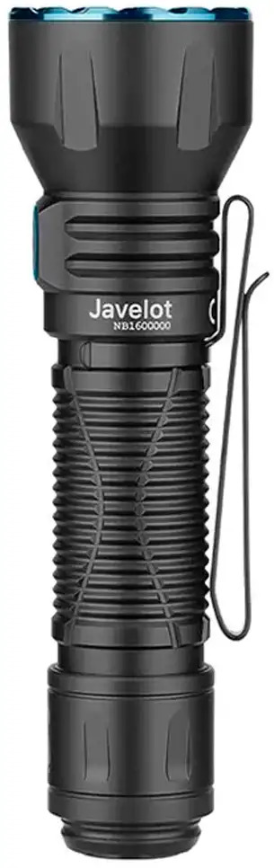Ліхтар Olight Javelot Matte Black 2370.43.59