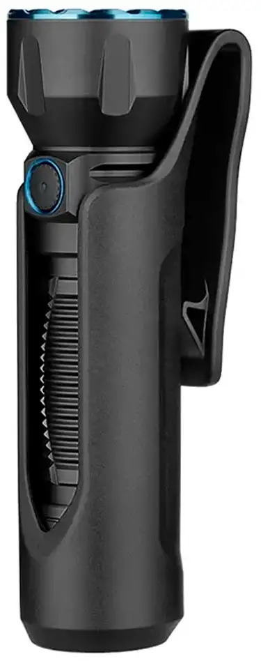 Ліхтар Olight Javelot Matte Black 2370.43.59