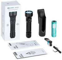 Ліхтар Olight Javelot Matte Black 2370.43.59