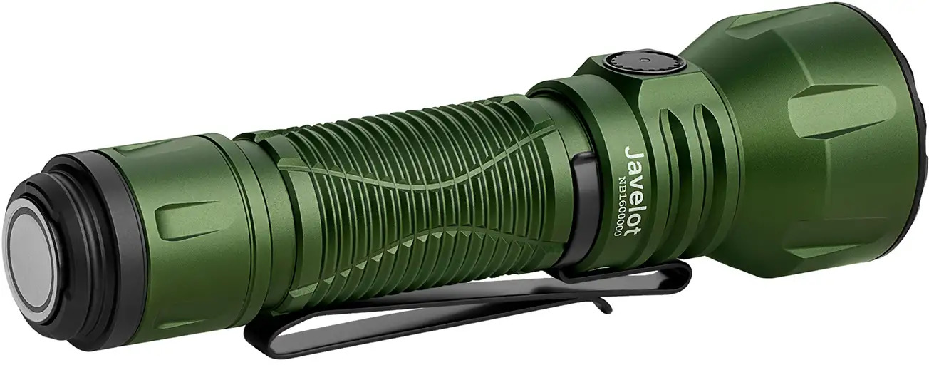 Ліхтар Olight Javelot OD Green 2370.43.60