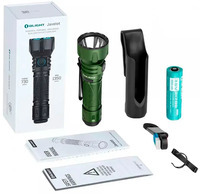 Ліхтар Olight Javelot OD Green 2370.43.60