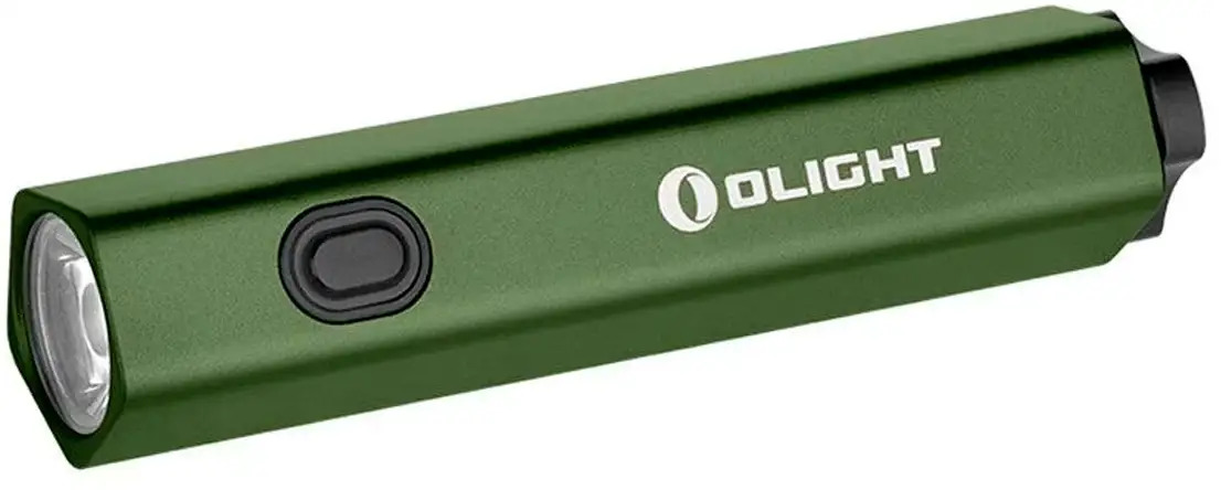 Ліхтар Olight Diffuse OD Green Diffuse OD G 2370.43.61
