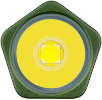 Ліхтар Olight Diffuse OD Green Diffuse OD G 2370.43.61