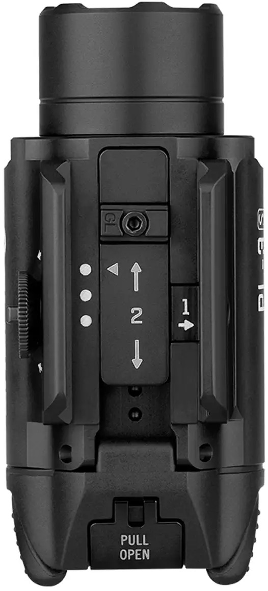 Ліхтар Olight PL-3S Valkyrie 2370.43.63