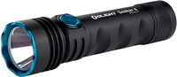 Ліхтар Olight Seeker 4 Matte Black Seeker 4 (Matte Black) 2370.43.67