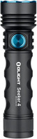 Ліхтар Olight Seeker 4 Matte Black Seeker 4 (Matte Black) 2370.43.67