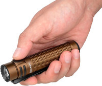 Ліхтар Olight Warrior Mini 3 Desert Tan Warrior Mini 3 DT 2370.43.68
