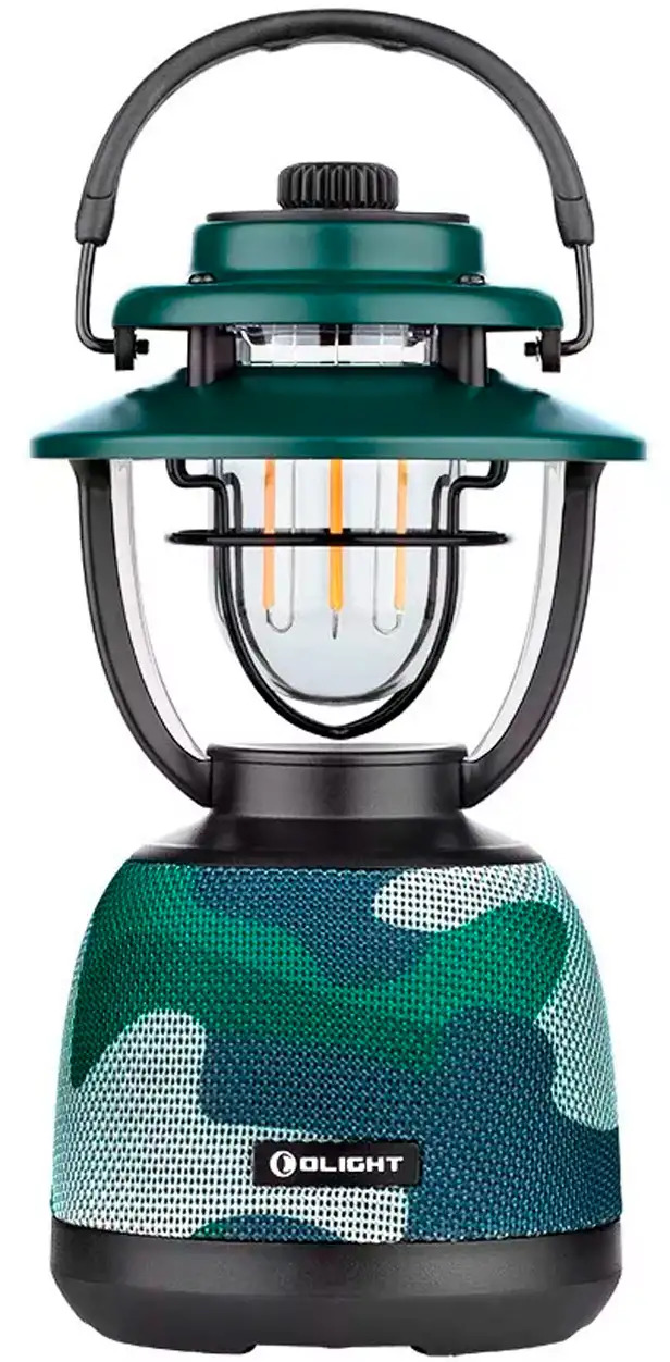 Ліхтар Olight Olantern Music Camo Olantern Music Camo 2370.43.69