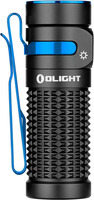 Ліхтар Olight Baton 4 Black Baton 4 BL 2370.43.70