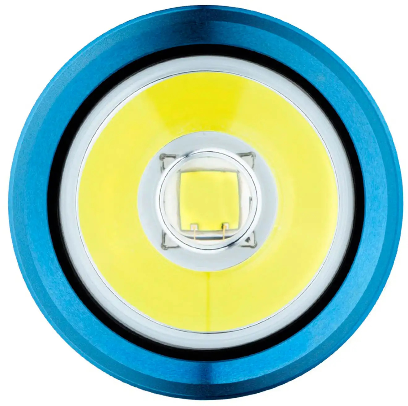 Ліхтар Olight Baton 4 Black Baton 4 BL 2370.43.70