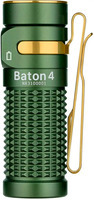 Ліхтар Olight Baton 4 OD Green Baton 4 OD G 2370.43.71