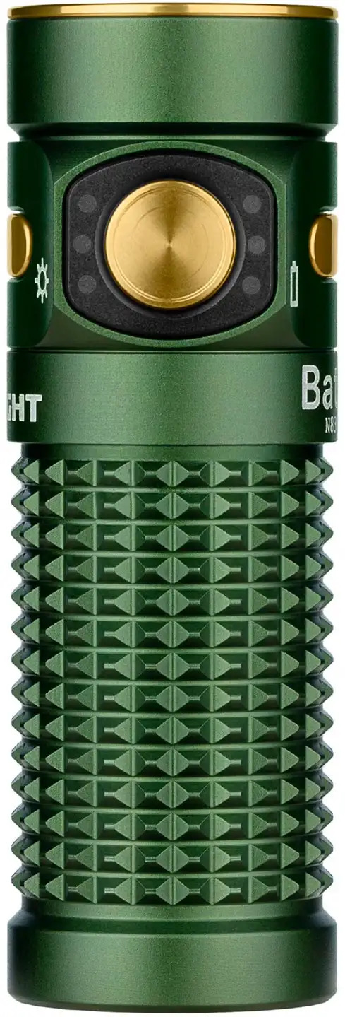 Ліхтар Olight Baton 4 OD Green Baton 4 OD G 2370.43.71