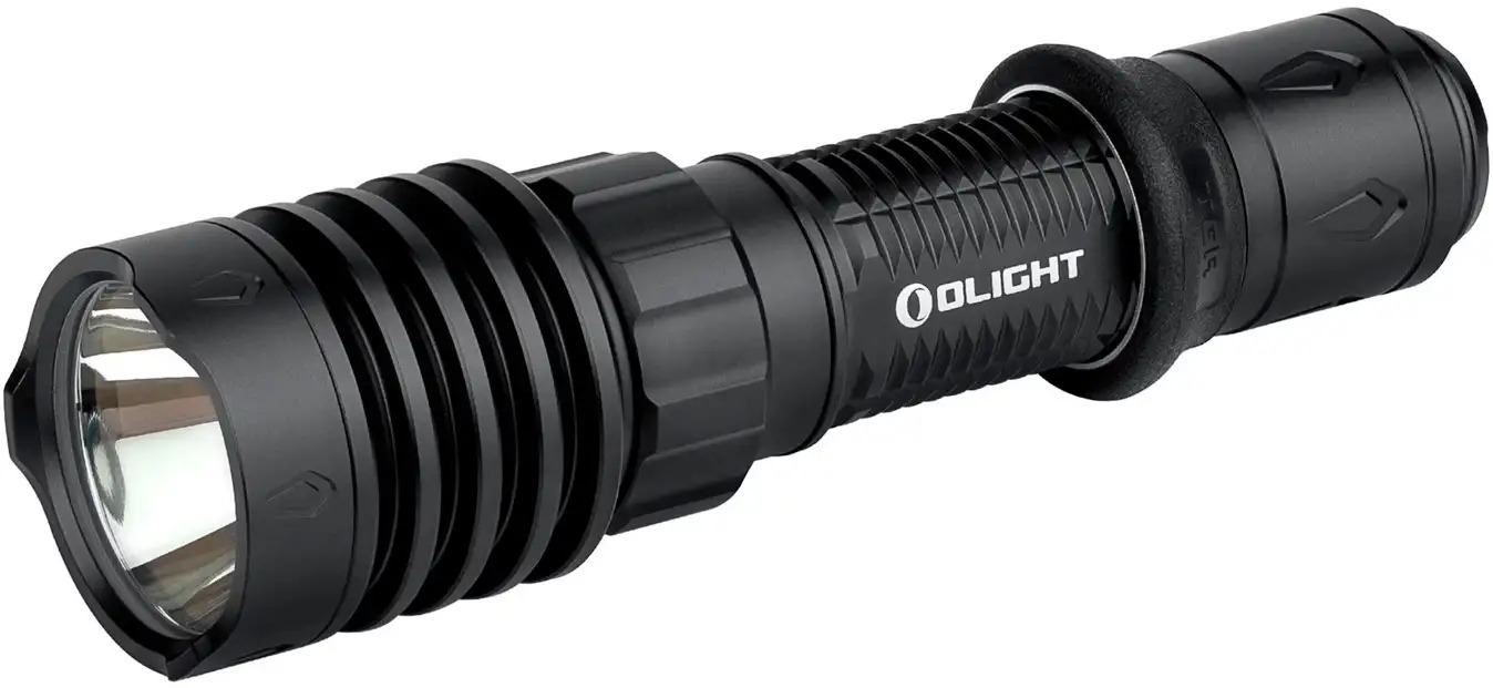 Ліхтар Olight Warrior X 4 Matte Black Warrior X 4 (Matte Black) 2370.43.76