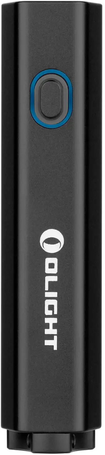 Ліхтар Olight Diffuse Black Diffuse 2370.43.78