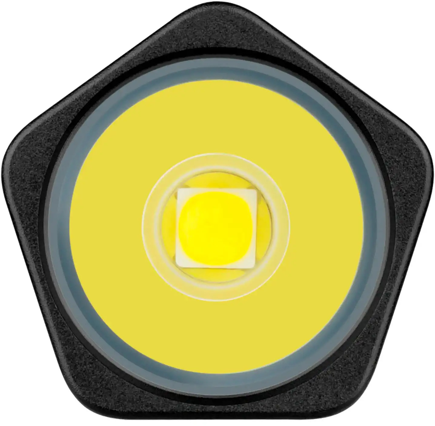 Ліхтар Olight Diffuse Black Diffuse 2370.43.78