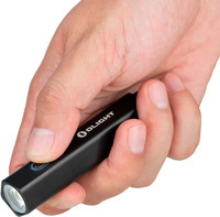 Ліхтар Olight Diffuse Black Diffuse 2370.43.78