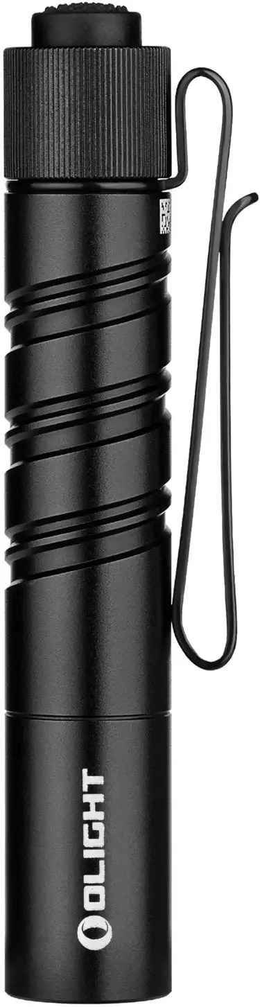 Ліхтар Olight I3T 2 EOS Black I3T 2 EOS 2370.43.80