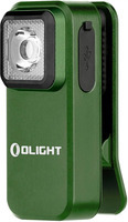 Ліхтар Olight Oclip OD Green 2370.43.86