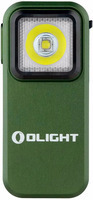 Ліхтар Olight Oclip OD Green 2370.43.86