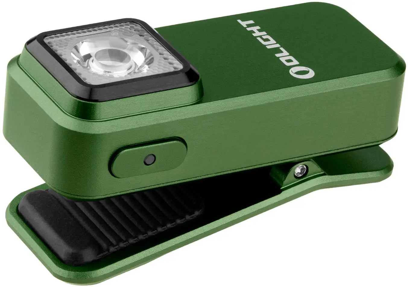 Ліхтар Olight Oclip OD Green 2370.43.86