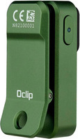 Ліхтар Olight Oclip OD Green 2370.43.86