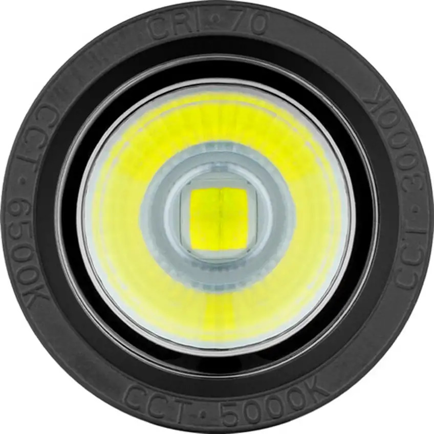 Ліхтар Olight Baton 3 Pro Max Brass Stonewash 2370.43.87