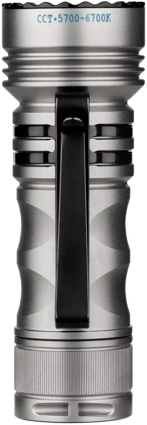 Ліхтар Olight Seeker 4 Mini CW Limited Edition Ti 2370.43.88