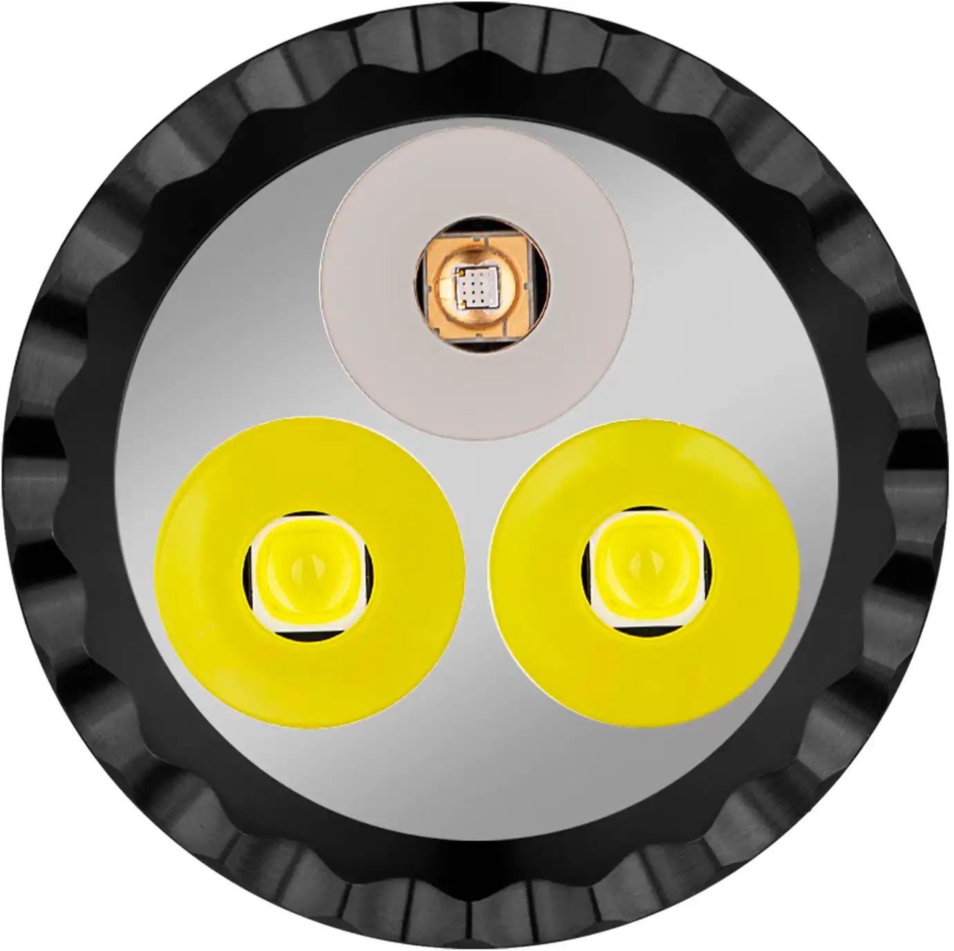 Ліхтар Olight Seeker 4 Mini CW Limited Edition Ti 2370.43.88