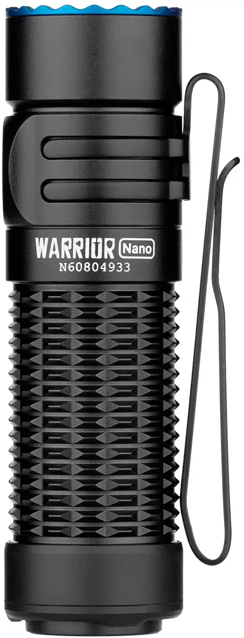 Ліхтар Olight Warrior Nano 2370.43.89