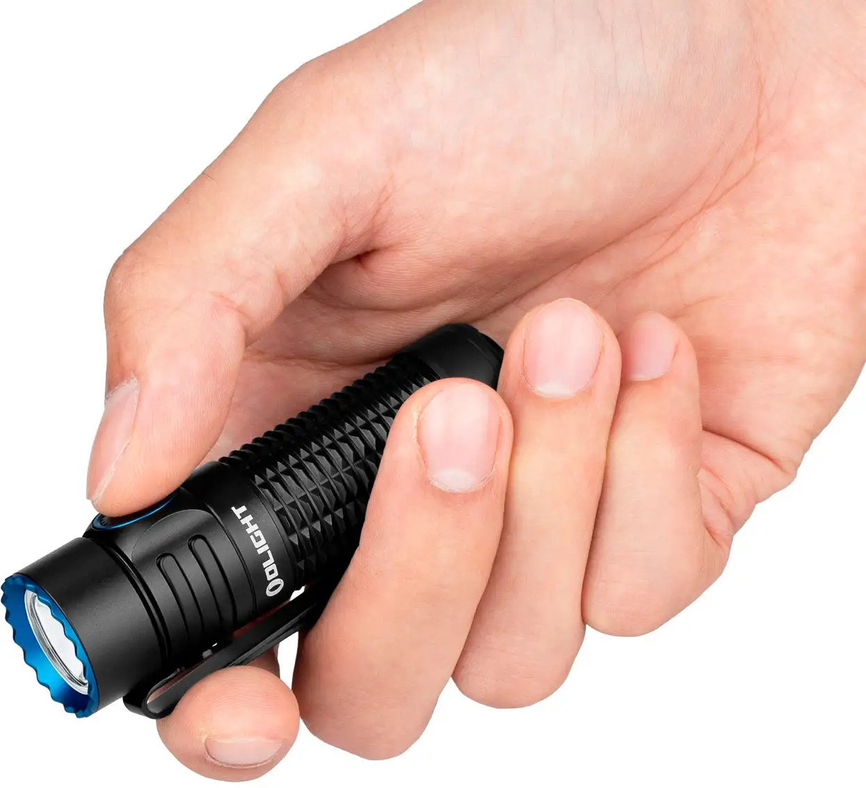 Ліхтар Olight Warrior Nano 2370.43.89