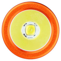 Ліхтар-брелок Olight I3E EOS Orange Skull 2370.43.90