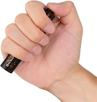 Ліхтар Olight i5T EOS Pumpkin Stains 2370.43.91