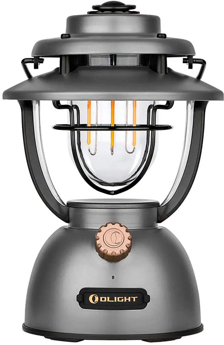 Ліхтар Olight Olantern Classic 2 Pro Gunmetal Grey 2370.43.92