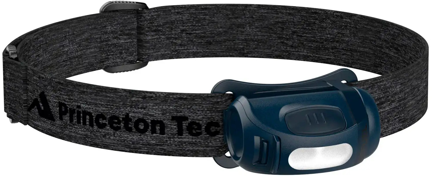 Ліхтар налобний Princeton Tec Refuel 300 lm Blue / Dark Blue 2370.44.12