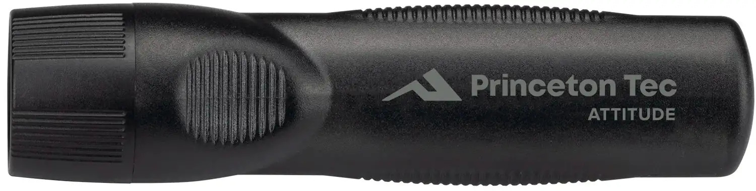 Ліхтар Princeton Tec Attitude 400 lm Black 2370.44.17