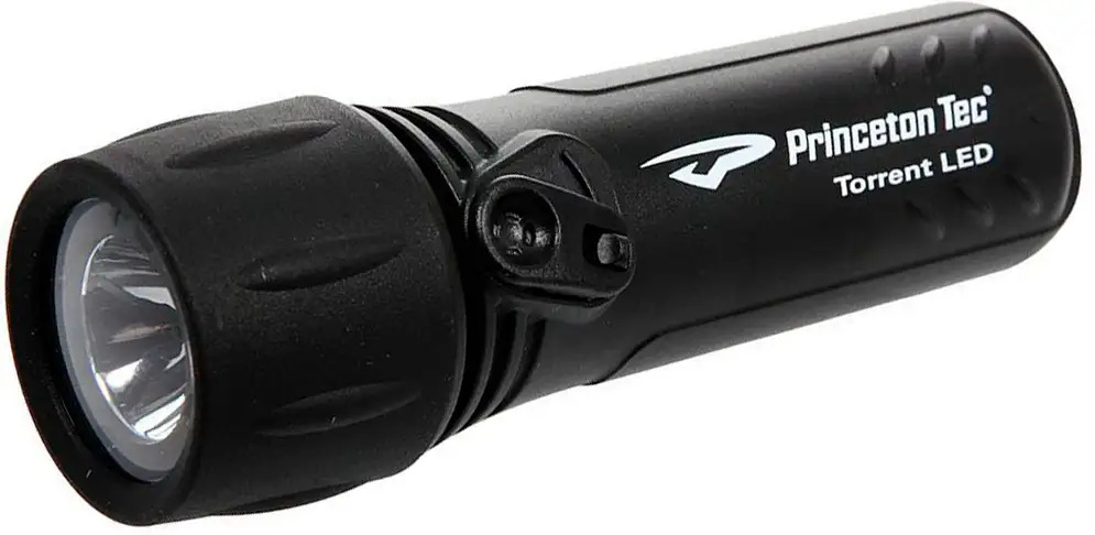 Ліхтар Princeton Tec Torrent Led 500 lm Black 2370.44.21
