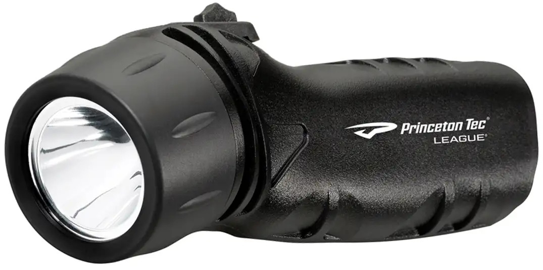 Ліхтар Princeton Tec League 420 lm Black 2370.44.23