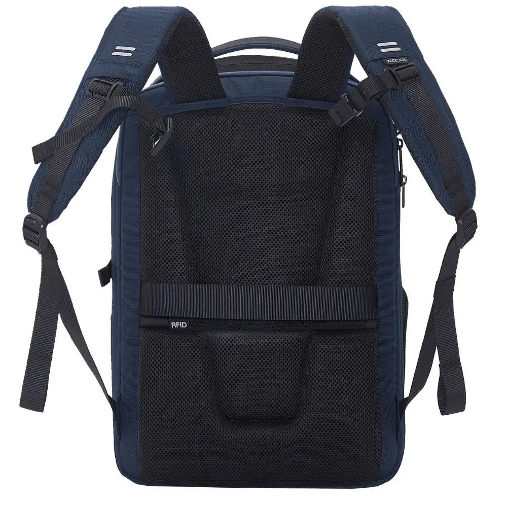 Рюкзак XD Design Bizz Backpack Navy (P705.935)