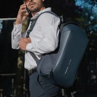 Рюкзак XD Design Bizz Backpack Navy (P705.935)
