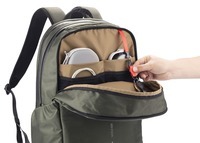 Рюкзак XD Design Bobby Explore Olive (P705.917)