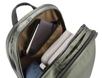 Рюкзак XD Design Bobby Explore Olive (P705.917)